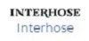 Interhose