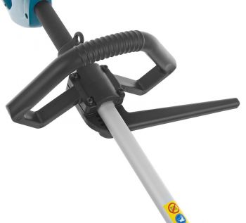 Електричний триммер MAKITA UR3501 - Фото №3