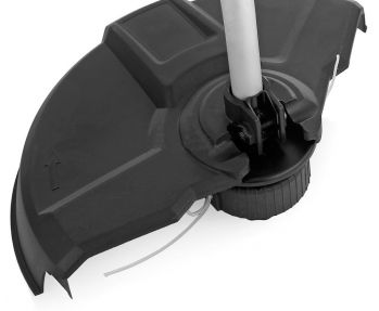 Електричний триммер MAKITA UR3501 - Фото №4