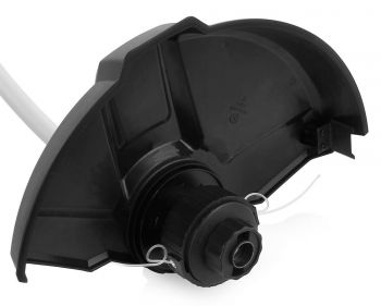 Електричний триммер MAKITA UR3501 - Фото №5