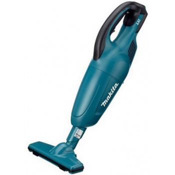 Аккумуляторный пылесос MAKITA DCL180Z - Фото №2