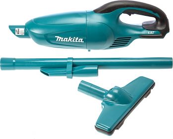 Аккумуляторный пылесос MAKITA DCL180Z - Фото №3