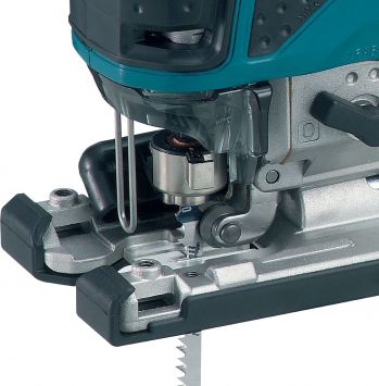 Лобзик Makita 4351FCTJ - Фото №3