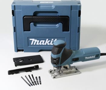 Лобзик Makita 4351FCTJ - Фото №4