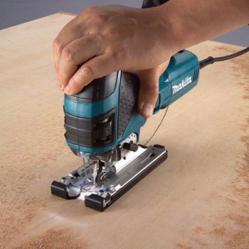 Лобзик Makita 4351FCTJ - Фото №6