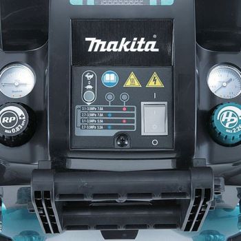 Компрессор высокого давления MAKITA AC320H - Фото №2