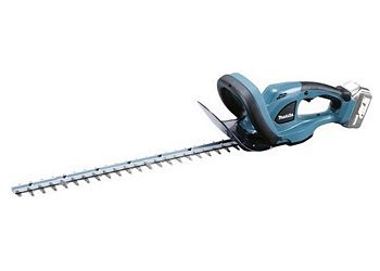 Аккумуляторный кусторез MAKITA DUH483Z - Фото №1