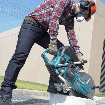 Бензорез Makita EK7651H - Фото №2
