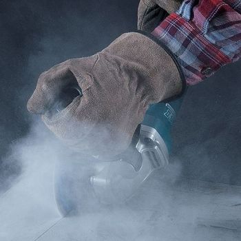 Угловая шлифмашина Makita GA5040С - Фото №3