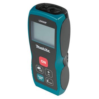 Лазерный дальномер MAKITA LD050P - Фото №2