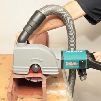 Штроборез MAKITA SG180 - Фото №2