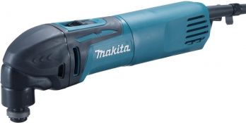 Многофункциональный инструмент MAKITA TM3000CX1 - Фото №1