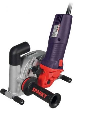 Штроборез SPARKY FK 3014 (ручка AVR) - Фото №1