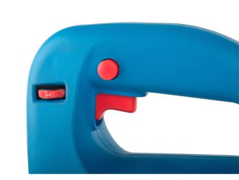 Лобзик электрический BauMaster JS-4065 - Фото №2