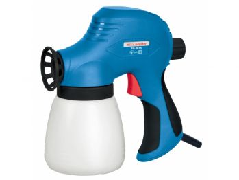 Краскопульт BauMaster SG-9615 - Фото №1