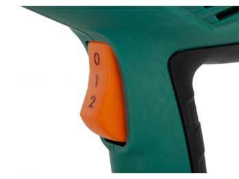 Строительный фен STURM HG2003LCD - Фото №3