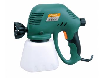 Краскопульт STURM SG9612 - Фото №1