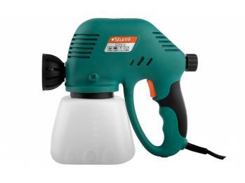 Краскопульт STURM SG9612 - Фото №2