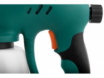 Краскопульт STURM SG9612 - Фото №3