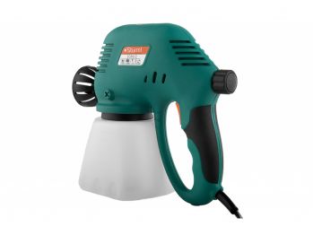 Краскопульт STURM SG9612 - Фото №4