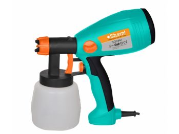 Краскопульт STURM SG9641 - Фото №1