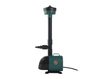 Насос для фонтана STURM WP9709F - Фото №3