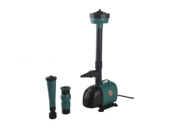 Насос для фонтана STURM WP9709F - Фото №5
