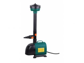 Насос для фонтана STURM WP9709F - Фото №6
