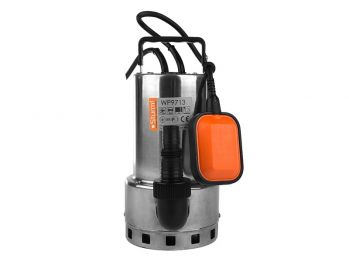 Насос для грязной воды STURM WP9713 - Фото №2