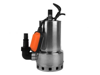 Насос для грязной воды STURM WP9713 - Фото №4