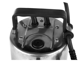 Насос для грязной воды STURM WP9713 - Фото №5