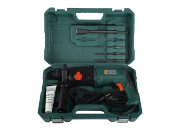 Перфоратор STURM RH25911 - Фото №4