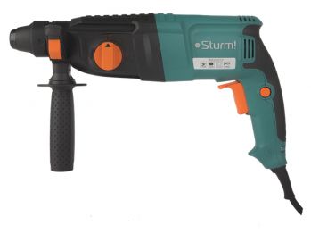Перфоратор STURM RH25921P - Фото №3