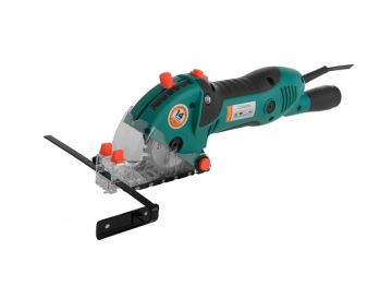 Минипила циркулярная STURM CS5045MS - Фото №1