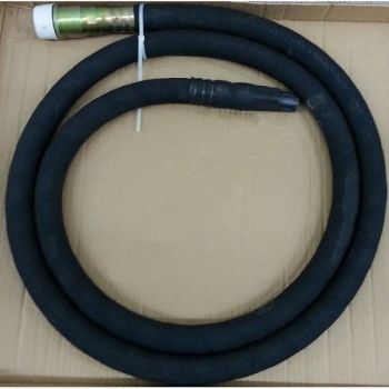 Вибратор для бетона Энергомаш БВ-71181 - Фото №2