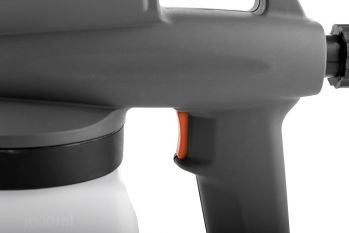 Краскопульт ЭНЕРГОМАШ КП-96100 - Фото №3