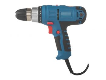 Дрель-шуруповерт ЭНЕРГОМАШ ДУ-2145П - Фото №1