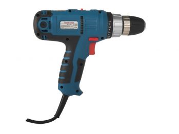 Дрель-шуруповерт ЭНЕРГОМАШ ДУ-2145П - Фото №2