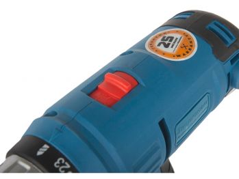 Дрель-шуруповерт ЭНЕРГОМАШ ДУ-2145П - Фото №3