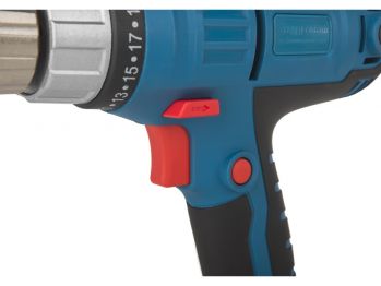 Дрель-шуруповерт ЭНЕРГОМАШ ДУ-2145П - Фото №5