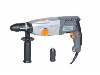 Перфоратор ЭНЕРГОМАШ ПЕ-2509БЗ - Фото №1