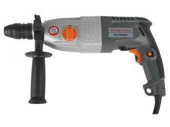 Перфоратор ЭНЕРГОМАШ ПЕ-2509БЗ - Фото №4