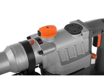 Перфоратор ЭНЕРГОМАШ ПЕ-25140 - Фото №2