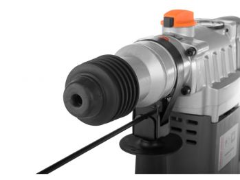 Перфоратор ЭНЕРГОМАШ ПЕ-25140 - Фото №3