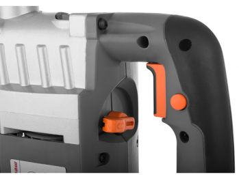 Перфоратор ЭНЕРГОМАШ ПЕ-25140 - Фото №4