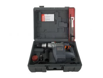 Перфоратор ЭНЕРГОМАШ ПЕ-25140 - Фото №5