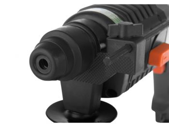 Перфоратор ЭНЕРГОМАШ ПЕ-25501 - Фото №3