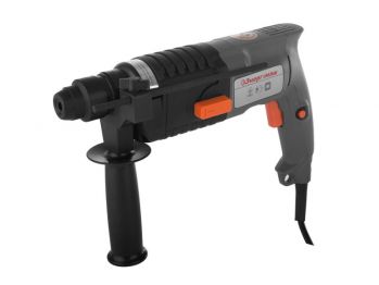 Перфоратор ЭНЕРГОМАШ ПЕ-25501 - Фото №4