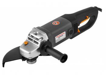 Угловая шлифмашина ЭНЕРГОМАШ УШМ-90230П - Фото №1