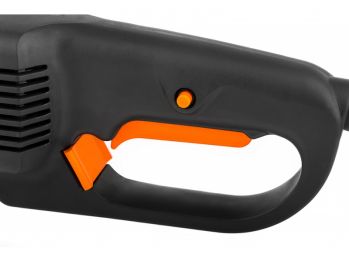 Угловая шлифмашина ЭНЕРГОМАШ УШМ-90230П - Фото №3